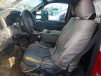 2011 Ford F550 Super Duty Dump Truck