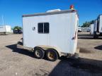 1997 Featherlite Fiber Optic Splicing Trailer