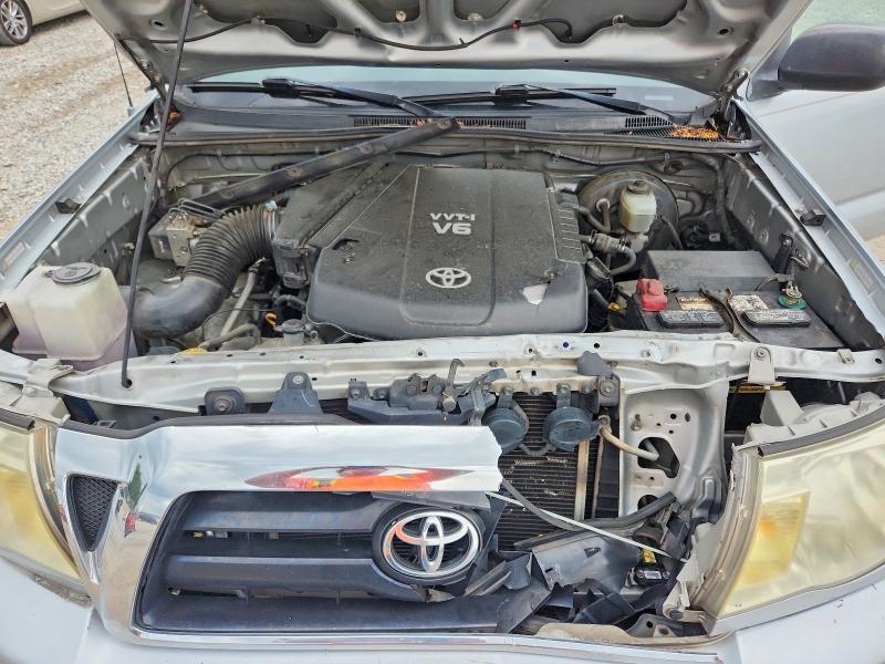 2008 Toyota Tacoma Double Cab Prerunner