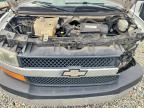 2007 Chevrolet Express BOX Truck