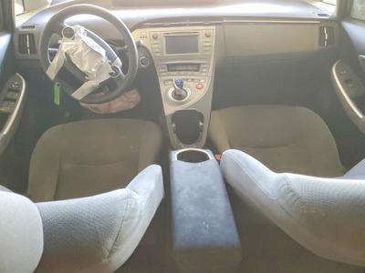 2014 Toyota Prius TWO