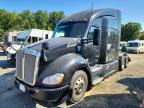 2022 Kenworth Constructi-Semi Truck