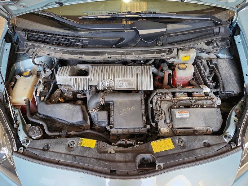 2013 Toyota Prius Three