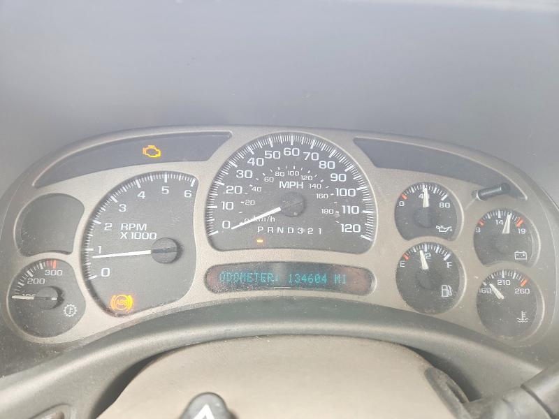 2006 GMC Sierra K1500 Denali