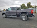 2016 GMC Sierra K2500 Denali