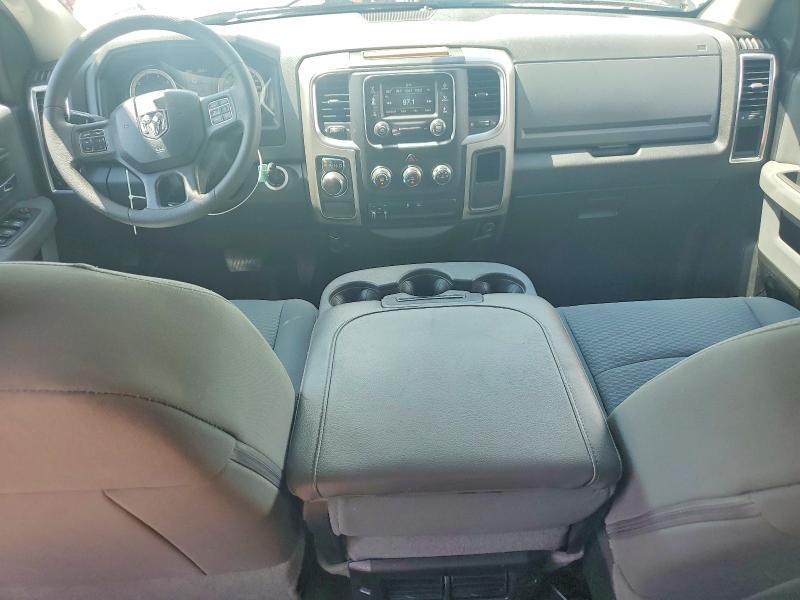 2019 Dodge RAM 1500 Classic SLT