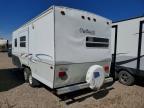 2003 Keystone Outback Camper