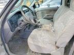 2002 Toyota Tacoma Base