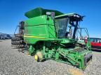 2011 John Deere 9870 STS Combine