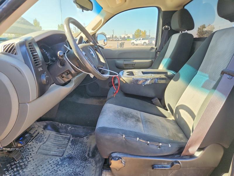 2007 GMC New Sierra C1500
