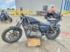 2021 Harley-Davidson XL883 N