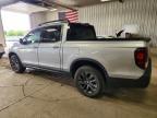 2021 Honda Ridgeline Sport