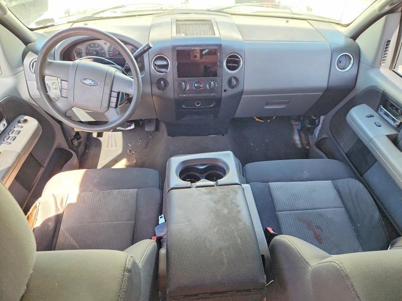 2007 Ford F150