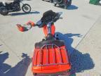 2012 Harley-Davidson Flhtcu Ultra Classic Electra Glide