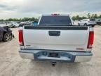 2010 GMC Sierra C1500 SLE