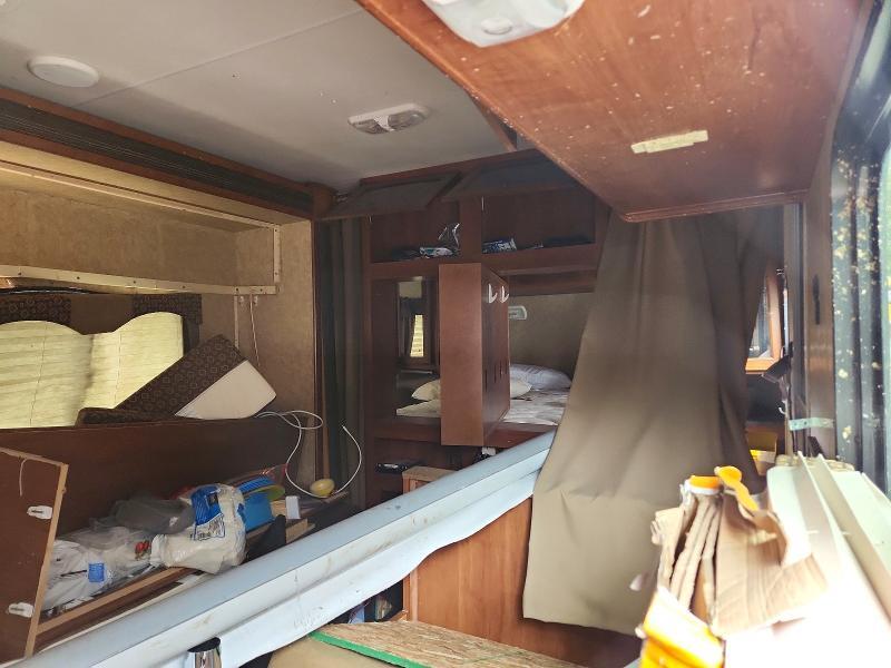 2012 Heartland Rv 2012 Heartland North Trail Camper