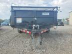 2024 Carry-On 7X14DUMPLP14KTP-24 Dump Trailer
