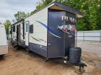 2019 Forest River 2019 Palomino Puma Camper