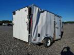 2016 RC Enclosed Cargo Trailer