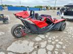 2016 Polaris Slingshot SL