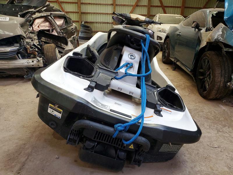 2012 Sea Doo Jetski