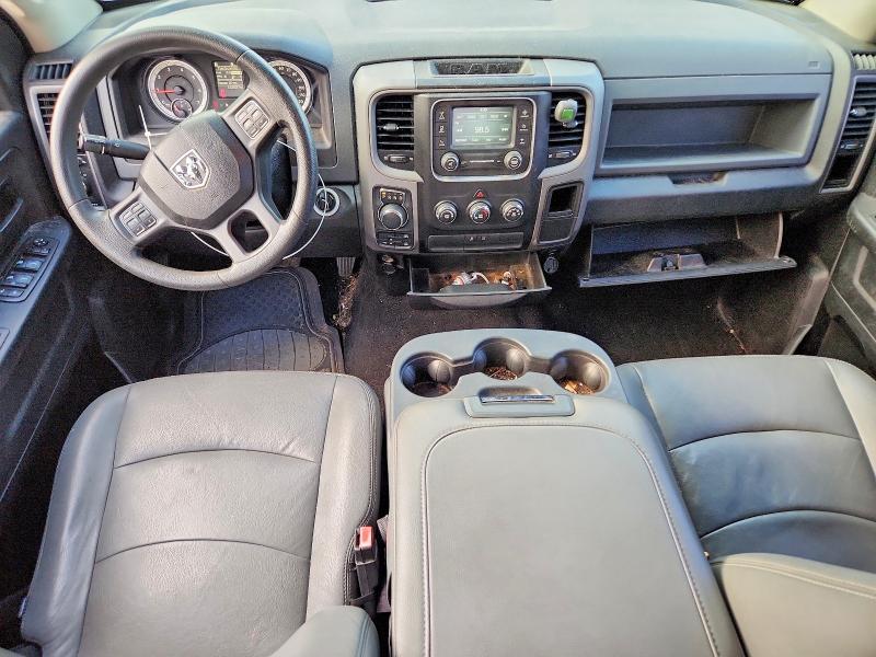 2015 Dodge RAM 1500 ST