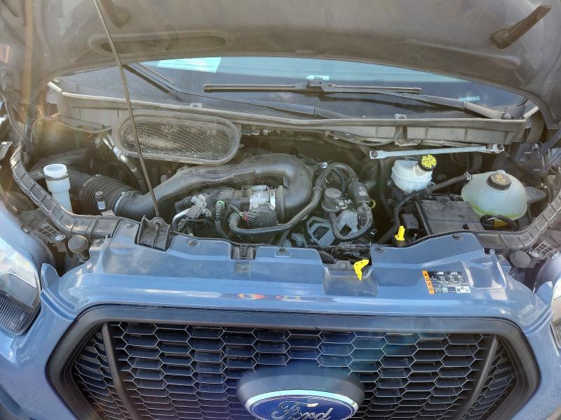 2021 Ford Transit T-350 HD