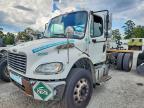 2015 Freightliner Business Class M2 Truck Cab AND Chassis