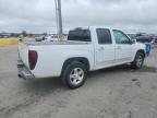 2012 GMC Canyon SLE