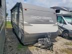 2019 Heartland Pioneer Camper