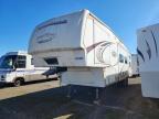 2008 Keystone Trailer