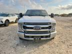 2022 Ford F250 Super Duty