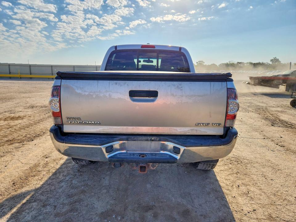 2009 Toyota Tacoma V6