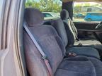 1999 Chevrolet Silverado K1500