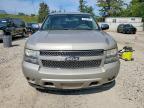 2007 Chevrolet Avalanche K1500