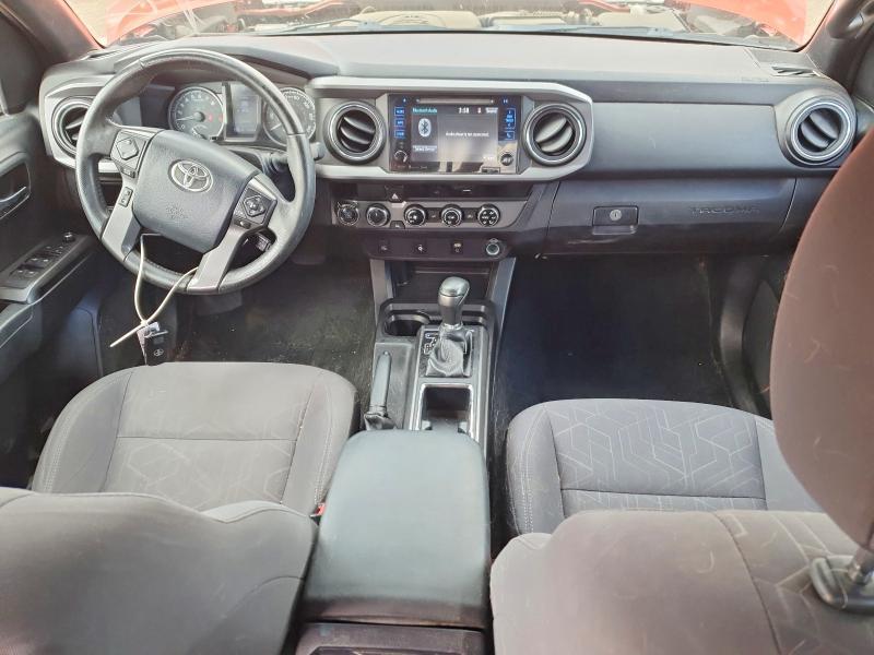 2016 Toyota Tacoma TRD OFF-Road