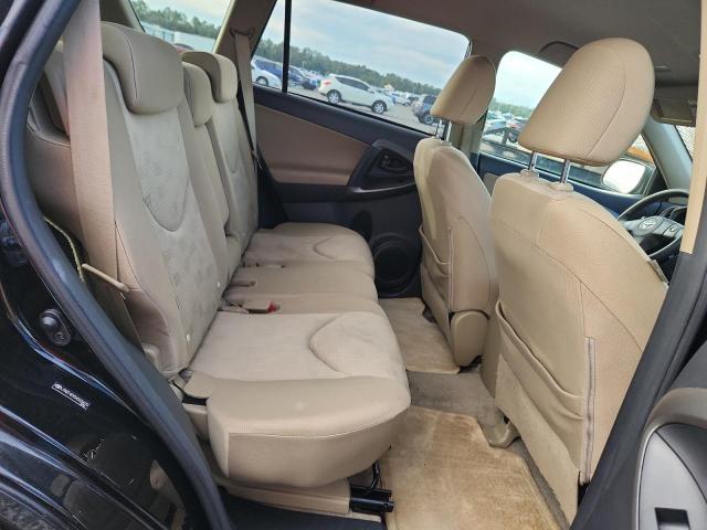 2010 Toyota Rav4 Base