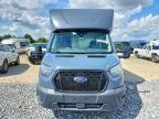 2021 Ford Transit Delivery Truck