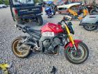 2008 Yamaha FZ1 S