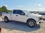 2018 Ford F150 Super Cab