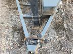 2022 H&H Equipment Trailer