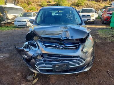 2013 Ford C-MAX SE