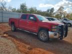 2015 Chevrolet Silverado K2500 Heavy Duty LTZ