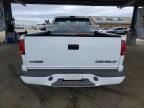 2000 Chevrolet S Truck S10