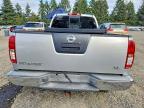 2006 Nissan Frontier SE