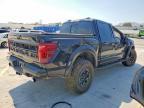2025 Ford F150 Raptor