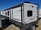 2021 Forest River Puma Camper