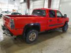 2006 Chevrolet Silverado K2500 Heavy Duty