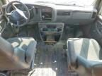 2002 Chevrolet Express 2500 Delivery Van