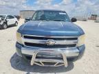 2007 Chevrolet Silverado C1500 Crew Cab